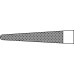 Иглодержатель DUROGRIP с твердосплавными вставками, 305 мм, артикул - BM040R