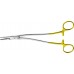 Иглодержатель WERTHEIM DUROGRIP с твердосплавными вставками, 200 мм, артикул - BM100R Иглодержатель WERTHEIM DUROGRIP с твердосплавными вставками, 200 мм, артикул - BM100R