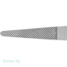 Иглодержатель WERTHEIM DUROGRIP с твердосплавными вставками, 240 мм Иглодержатель WERTHEIM DUROGRIP с твердосплавными вставками, 240 мм