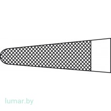 Иглодержатель DUROGRIP с твердосплавными вставками, без замка, 180 мм Иглодержатель DUROGRIP с твердосплавными вставками, без замка, 180 мм