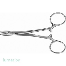 Иглодержатель DOYAN 125 мм Иглодержатель DOYAN 125 мм