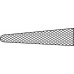 Иглодержатель CRILE-MURRAY с насечкой, 150 мм, артикул - BM219R