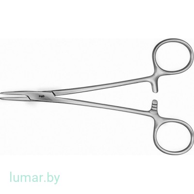 Иглодержатель MAYO-HEGAR 150 мм, артикул - BM235R