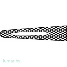 Иглодержатель MAYO-HEGAR 150 мм