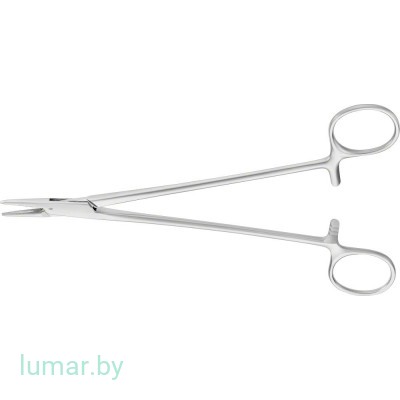 Иглодержатель MAYO-HEGAR  185 мм, артикул - BM236R