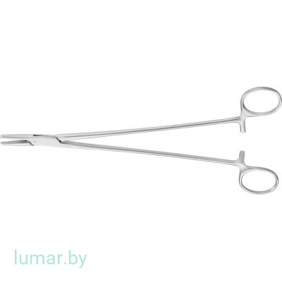 Иглодержатель HEGAR-MAYO 235 мм, артикул - BM238R