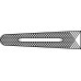 Иглодержатель HEGAR-MAYO 235 мм, артикул - BM238R