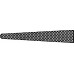 Иглодержатель JAMESON деликатный, с насечкой, 230 мм, артикул - BM270R
