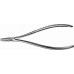 Иглодержатель CRILE 150 мм, артикул - BM503R