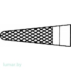 Иглодержатель CRILE 150 мм
