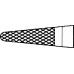 Иглодержатель CRILE 150 мм, артикул - BM503R
