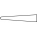 Иглодержатель CASTROVIEJO прямой, с замком, 145 мм, артикул - BM563R