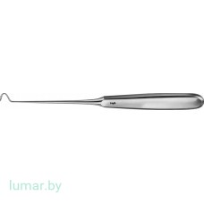 Игла HURD для левой руки, острая, 210 мм