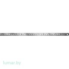 Линейка стальная, 150 мм