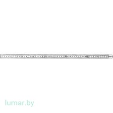 Линейка для работы с рентгеновскими снимками