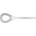 Щипцы HEYWOOD-SMITH 200 мм, артикул - AN710R