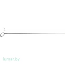 Стриппер к инструменту для эндартерэктомии 2.0 мм