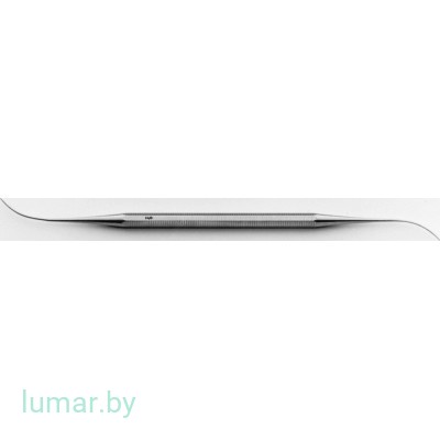 Диссектор VARADY варикозный, изогнутый, 180 мм, артикул - FB120R