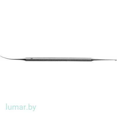 Веноэкстрактор VARADY с захватом, 180 мм, артикул - FB122R