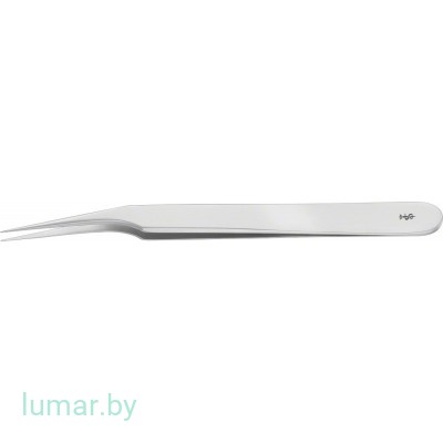 Пинцет микрососудистый, дилатационный, 115 мм, артикул - FB130R