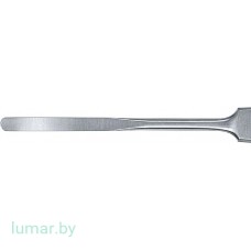 Диссектор LEMMON для интимы сосудов, со средним изгибом, 165 мм