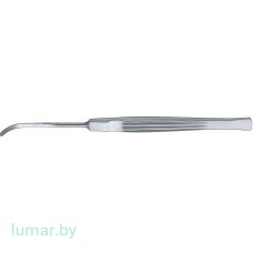 Диссектор LEMMON для интимы сосудов, с сильным изгибом, 165 мм