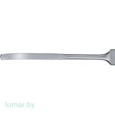 Диссектор LEMMON для интимы сосудов, с сильным изгибом, 165 мм