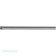 Канюля ирригационная SCHMID гибкая, с замком LUER, диам. 4 мм