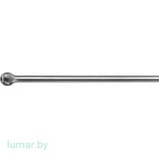 Канюля ирригационная SCHMID гибкая, с замком LUER, диам. 6 мм