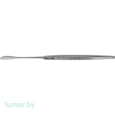 Диссектор SCHMID тупоконечный, 155 мм