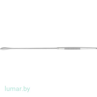 Диссектор SCHMID тупоконечный, 235 мм, артикул - FB159R