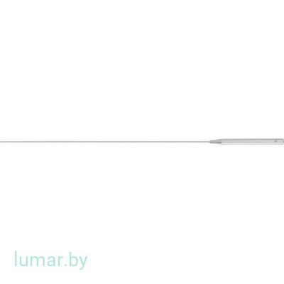 Дилататор DE'BAKEY гибкий, диаметр 0.5 мм, длина 190 мм, артикул - FB160R