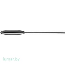 Дилататор DE'BAKEY гибкий, диаметр 4.5 мм, длина 190 мм