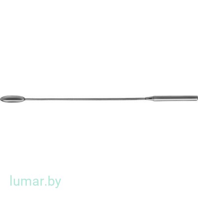 Дилататор DE'BAKEY гибкий, диаметр 7.0 мм, длина 190 мм, артикул - FB170R