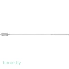 Дилататор DE'BAKEY гибкий, диаметр 9.0 мм, длина 190 мм