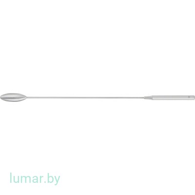 Дилататор DE'BAKEY гибкий, диаметр 9.0 мм, длина 190 мм, артикул - FB172R
