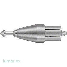 Головка к системе для формирования отверстий в стенке аорты VASCUCUT, круглая, диам. 4 мм 