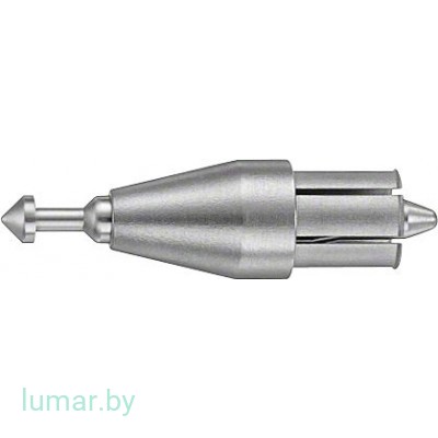 Головка к системе для формирования отверстий в стенке аорты VASCUCUT, круглая, диам. 4 мм , артикул - FB184R