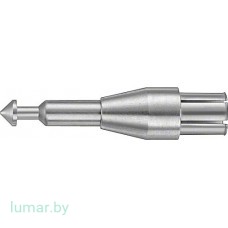 Головка к системе для формирования отверстий в стенке аорты VASCUCUT, круглая, диам. 5 мм