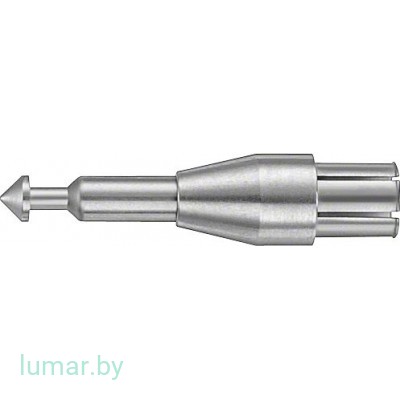 Головка к системе для формирования отверстий в стенке аорты VASCUCUT, круглая, диам. 5 мм, артикул - FB185R