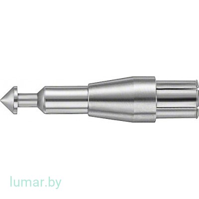 Головка к системе для формирования отверстий в стенке аорты VASCUCUT, круглая, диам. 6 мм , артикул - FB186R