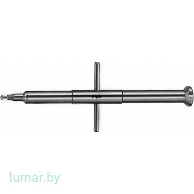 Система для формирования отверстий в стенке аорты, диам. 5.0 мм, длина 140 мм, артикул - FB195R