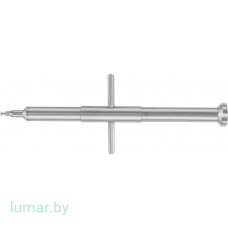 Система для формирования отверстий в стенке аорты, диам. 3.0 мм, длина 140 мм