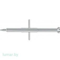 Система для формирования отверстий в стенке аорты, диам. 3.5 мм, длина 140 мм