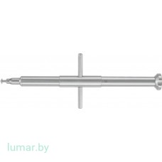 Система для формирования отверстий в стенке аорты, диам. 4.5 мм, длина 140 мм
