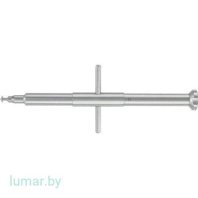 Система для формирования отверстий в стенке аорты, диам. 4.5 мм, длина 140 мм, артикул - FB203R