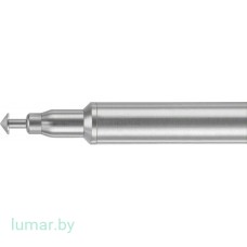 Система для формирования отверстий в стенке аорты, диам. 4.5 мм, длина 140 мм