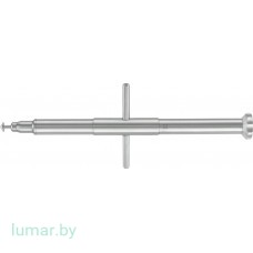 Система для формирования отверстий в стенке аорты, диам. 5.5 мм, длина 140 мм
