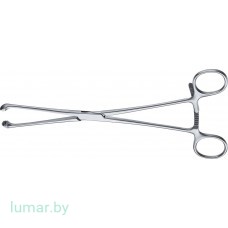 Щипцы KLEINE атравматические, захватывающие, 225 мм