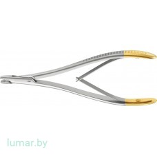 Щипцы для удаления клипс, 170 мм